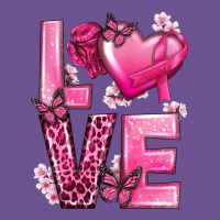 Love Cancer With Heart Vintage Tee | Teevron