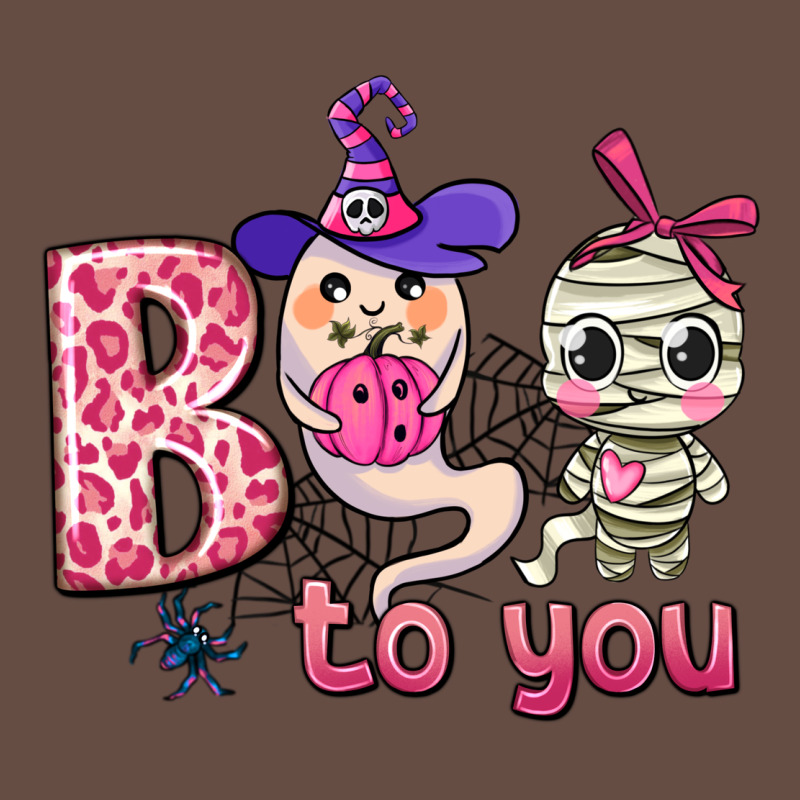 Boo To You Long Sleeve Tee by AdoDesignShop | Teevron
