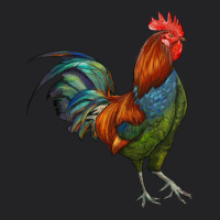 Rooster Vintage Tee | Teevron