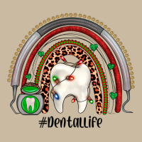 Christmas Dental Life Rainbow Long Sleeve Tee | Teevron