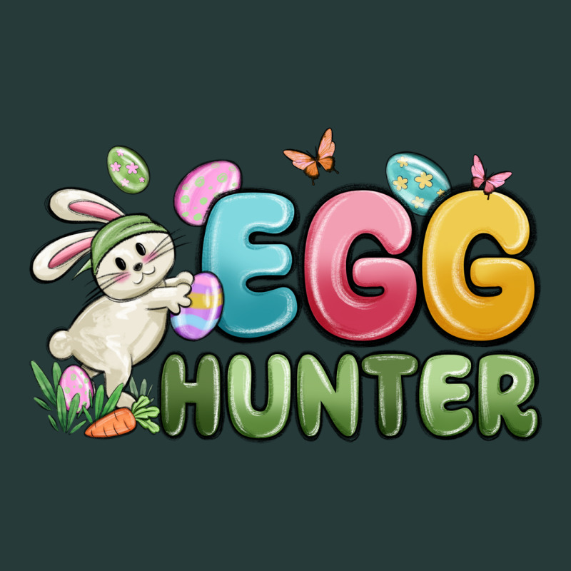 Egg Hunter Premium Sweatshirt by MaliasSmallBusiness | Teevron