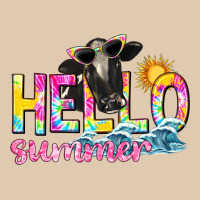 Hello Summer Heavyweight Sweatshirt | Teevron