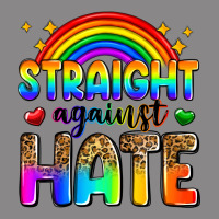 Straight Against Hate Vintage Tee | Teevron