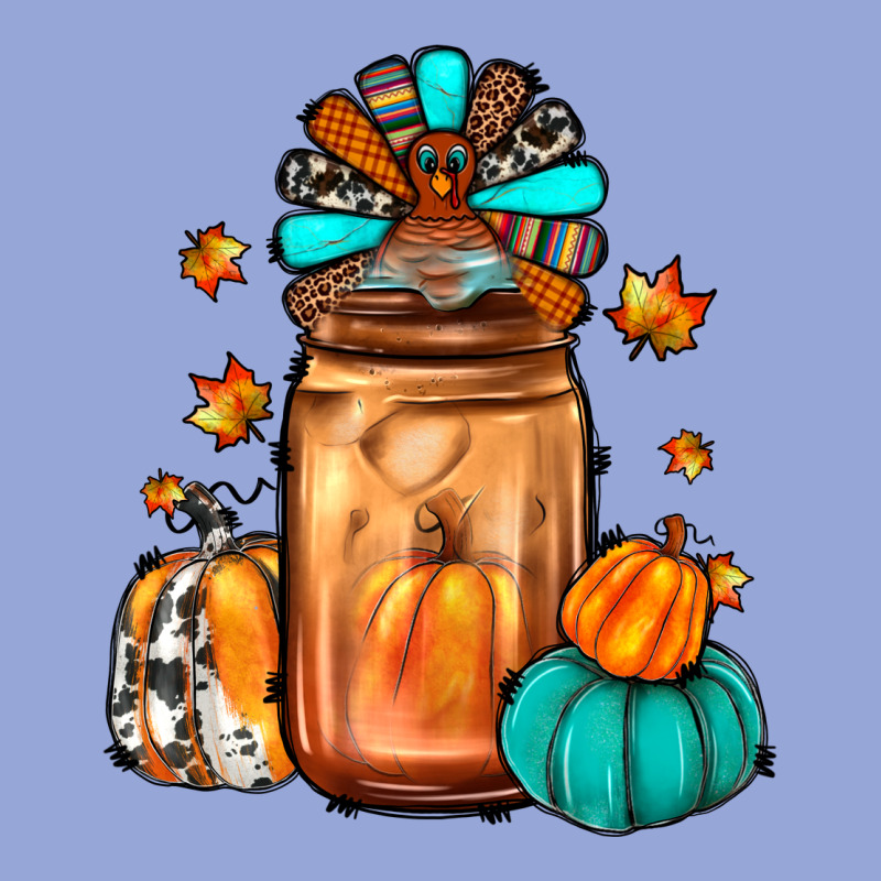 Thanksgiving Coffee Classic Tee by JahusDesignShop | Teevron