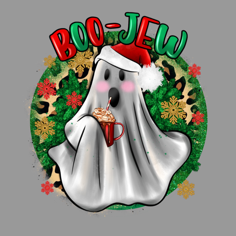 Ghost Dead Inside But It’s Christmas Boojee Vintage Hoodie by Zillion Design Studio | Teevron