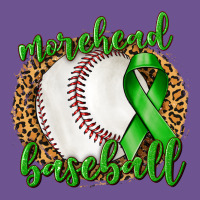 Morehead Baseball Liver Cancer Vintage Tee | Teevron