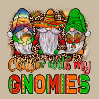 Mexico Chillin' With My Gnomies Long Sleeve Tee | Teevron