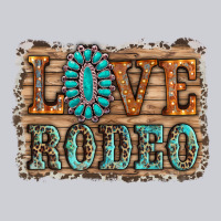 Love Rodeo Gemstone Heavyweight Sweatshirt | Teevron