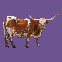 Longhorn Vintage Tee | Teevron