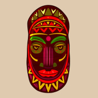 African Masks 3 Classic Tee | Teevron