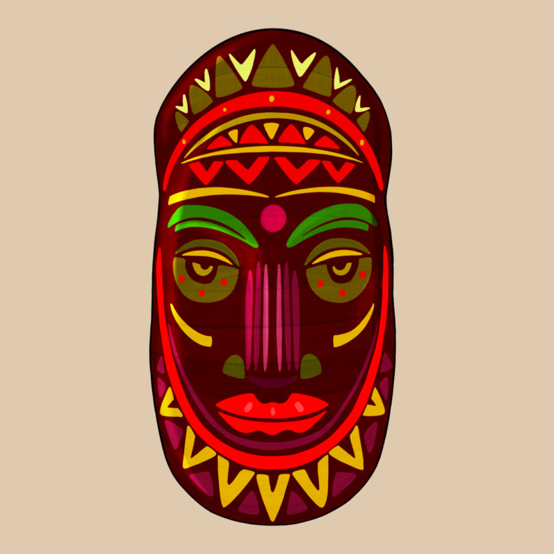 African Masks 3 Classic Tee by BundleAndBundleShop | Teevron