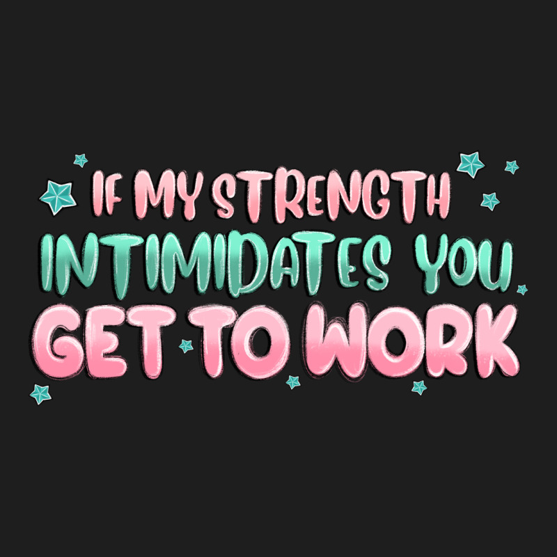 Get To Work Heavyweight Hoodie by MaliasSmallBusiness | Teevron