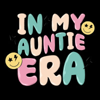 In My Auntie Era Premium Sweatshirt | Teevron