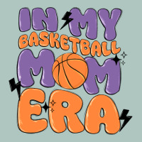 In My Basketball Mom Era Premium Sweatshirt | Teevron