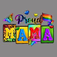 Proud Mama Vintage Tee | Teevron