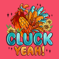 Cluck Yeah Premium Sweatshirt | Teevron