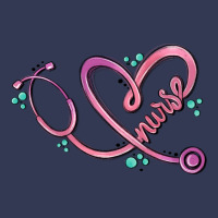 Nurse Heart Heavyweight Hoodie | Teevron