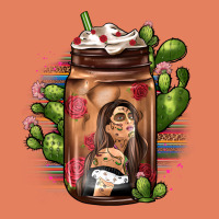 Mexican Coffee Cup Cactus Classic Tee | Teevron