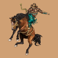 Western Horse Rodeo Vintage Tee | Teevron