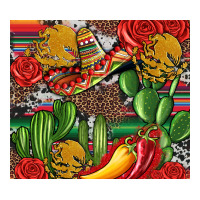 mexican cacti | Teevron
