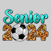 Soccer Senior 2024 Premium Tee | Teevron