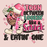 Torn Between Lookin' Like A Snack And Eatin' One Premium Sweatshirt | Teevron