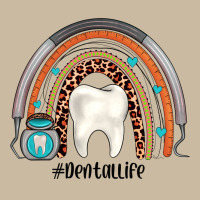 Dentallife Rainbow Long Sleeve Tee | Teevron