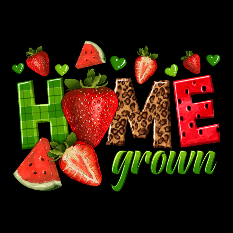 Home Grown Heavyweight Sweatshirt by texasbilliewilder | Teevron
