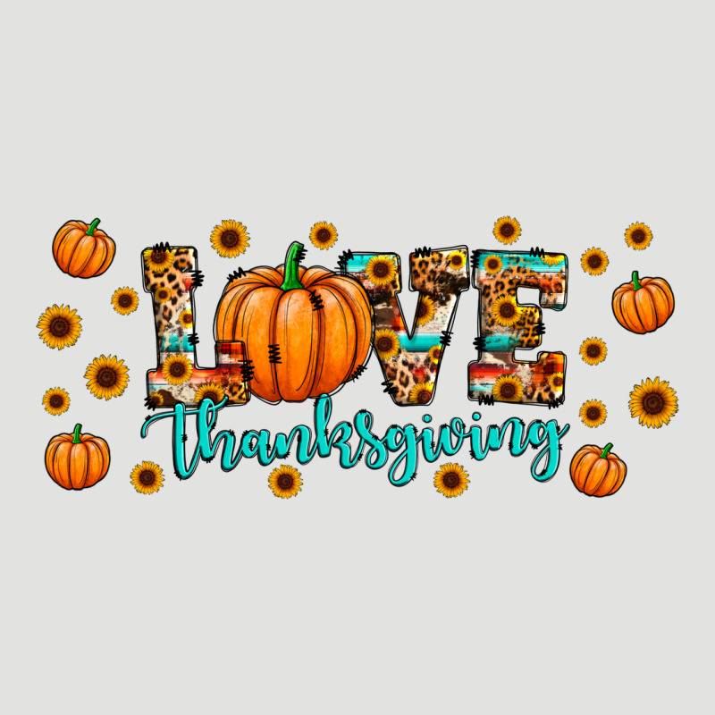 Love Thanksgiving Classic Tee by JahusDesignShop | Teevron
