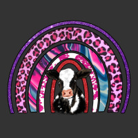 rainbow cow | Teevron