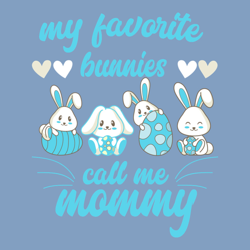 My Favorite Bunnies Call Me Mommy Urban Hoodie by Bettercallsaul | Teevron