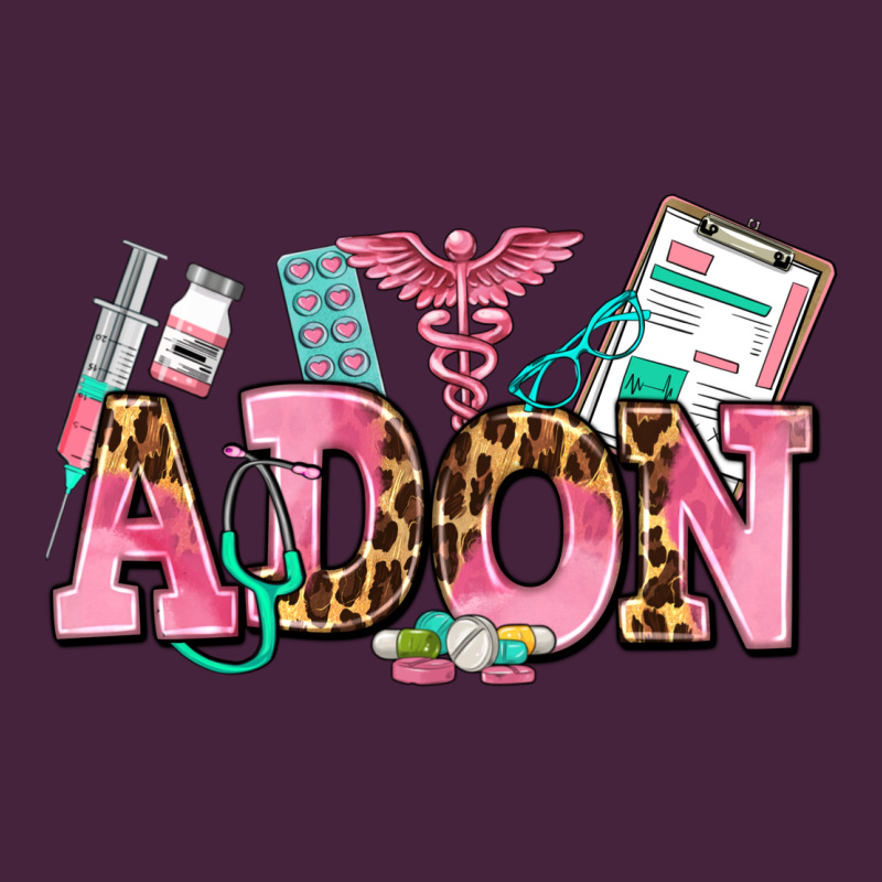 Adon Nurse Long Sleeve Tee by AdoDesignShop | Teevron