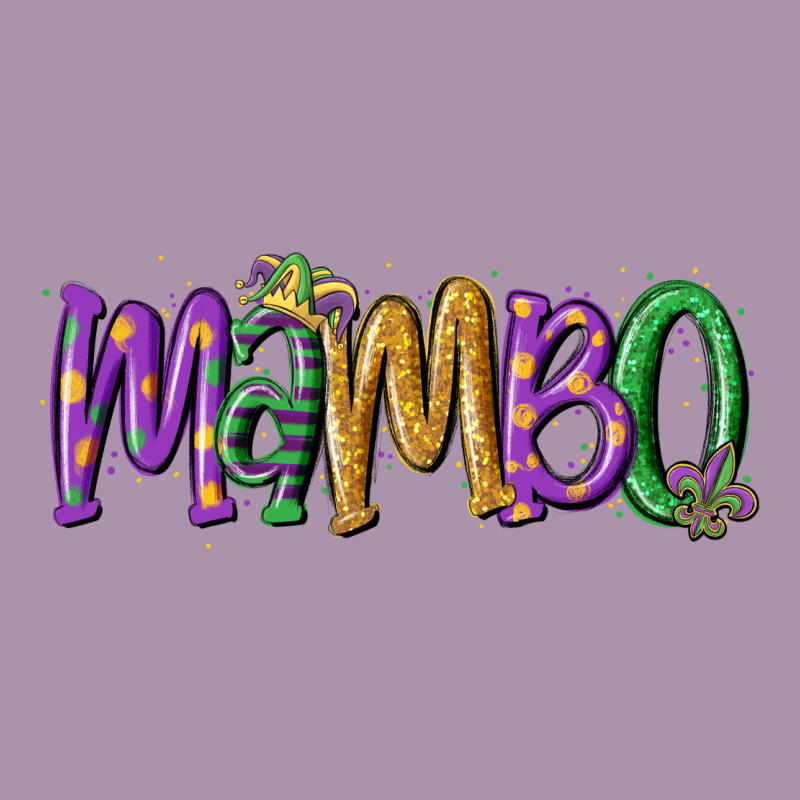 Mardi Gras Mambo Heavyweight Hoodie by MaliasSmallBusiness | Teevron