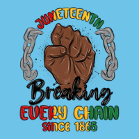 Every Chain Since 1865 Juneteenth Premium Sweatshirt | Teevron