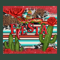 Fiesta With Pepper Zipper Hoodie | Teevron