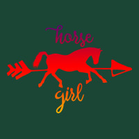 Horse Girl Urban Hoodie | Teevron
