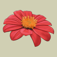 Del Sol Sunflower Heavy Core Tee | Teevron