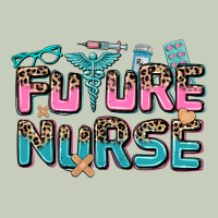 Future Nurse Long Sleeve Tee | Teevron