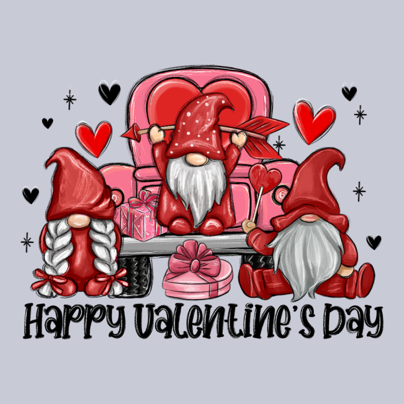 Happy Valentine's Day Heavyweight Hoodie by MaliasSmallBusiness | Teevron
