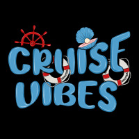 Cruise Vibes Premium Sweatshirt | Teevron
