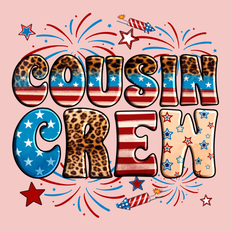 Cousin Crew Urban Heavy Tee by Neo Western | Teevron