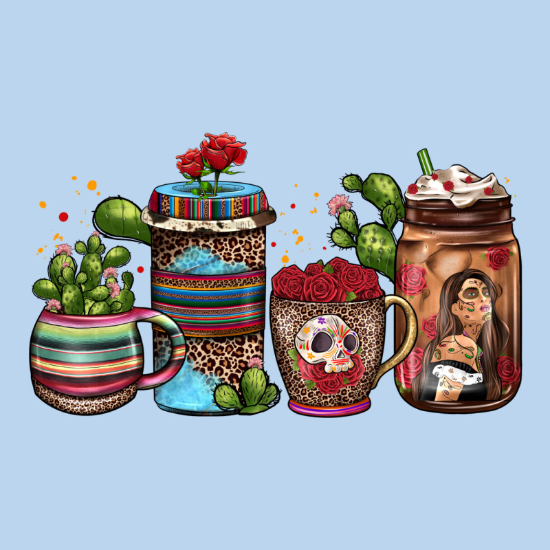 Mexican Coffee Classic Tee by JahusDesignShop | Teevron