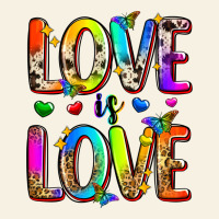 Love Is Love Vintage Tee | Teevron