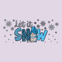 Winter Let It Snow Classic Tee | Teevron