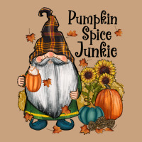 Pumpkin Spice Junkie Vintage Tee | Teevron