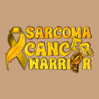 Sarcoma Cancer Warrior Vintage Tee | Teevron