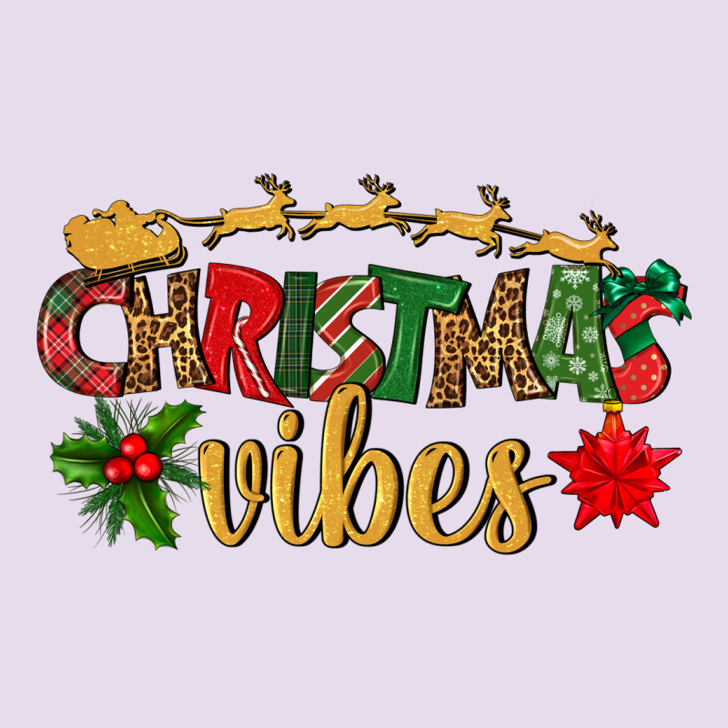 Christmas Vibes Premium Hoodie by BundleAndBundleShop | Teevron