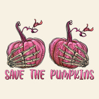 Save The Pumpkins Vintage Tee | Teevron