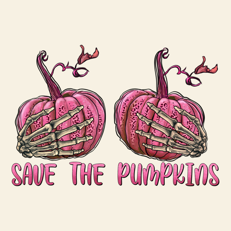 Save The Pumpkins Vintage Tee by texasbilliewilder | Teevron
