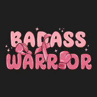 Badass Warrior Heavyweight Hoodie | Teevron